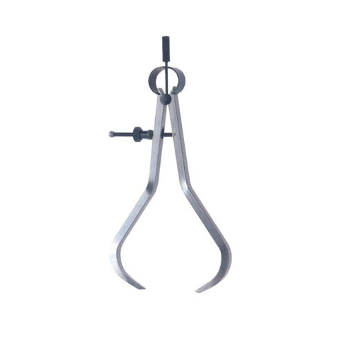 Spring Caliper Compass